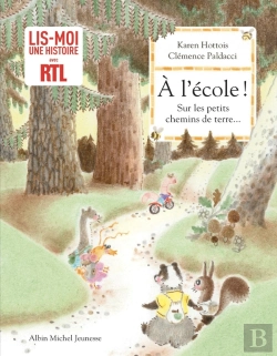 Bertrand.pt - À L'École ! Sur Les Petits Chemins De Terre...