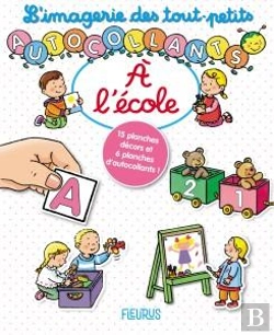 Bertrand.pt - A L'Ecole