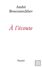 A L'Ecoute
