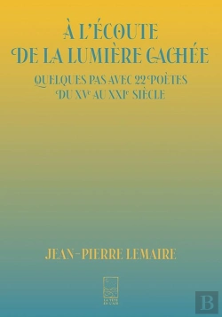 Bertrand.pt - À L'Écoute De La Lumière Cachée