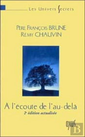 À L'Écoute De L'Au-Delà