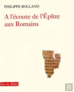 Bertrand.pt - A L'Ecoute De L'Epitre Aux Romains