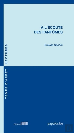 Bertrand.pt - À L'Écoute Des Fantômes