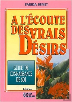 Bertrand.pt - A L'Ecoute Des Vrais Desirs