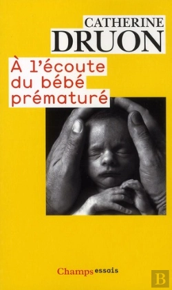 Bertrand.pt - À L'Écoute Du Bébé Prématuré