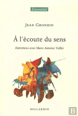 Bertrand.pt - À L'Écoute Du Sens