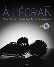 A L'Ecran