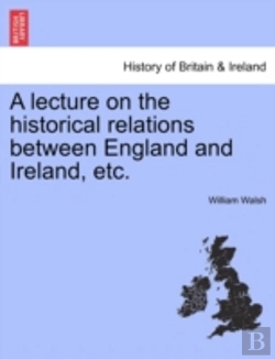 Bertrand.pt - A Lecture On The Historical Relations Be
