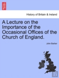 Bertrand.pt - A Lecture On The Importance Of The Occas