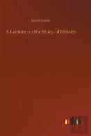 A Lecture On The Study Of History