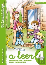 A Leer 4  