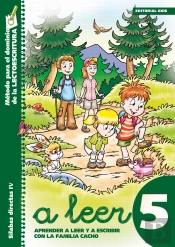 A Leer 5  