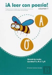 A Leer Con Poes¡A 1