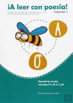 Bertrand.pt - A Leer Con Poes¡A 1