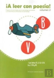 A Leer Con Poesia Volumen 2