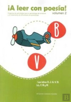 Bertrand.pt - A Leer Con Poesia Volumen 2