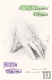 A Left-Handed Woman