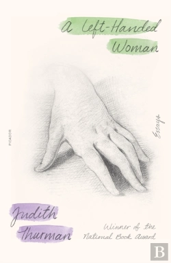 Bertrand.pt - A Left-Handed Woman
