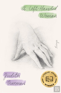 Bertrand.pt - A Left-Handed Woman