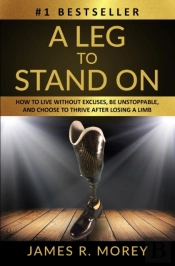 A Leg To Stand On