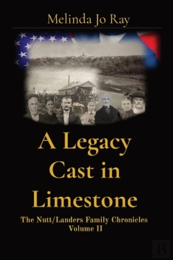 Bertrand.pt - A Legacy Cast In Limestone