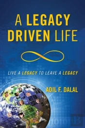 A Legacy Driven Life