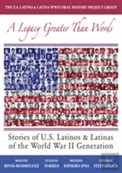 A Legacy Greater Than Words