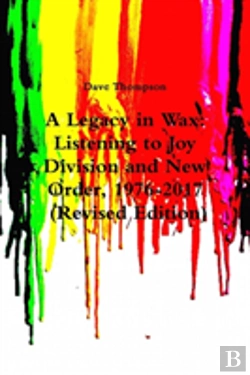 Bertrand.pt - A Legacy In Wax
