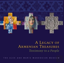 Bertrand.pt - A Legacy Of Armenian Treasures