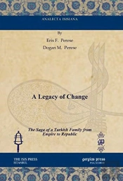 A Legacy Of Change