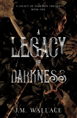 Bertrand.pt - A Legacy Of Darkness