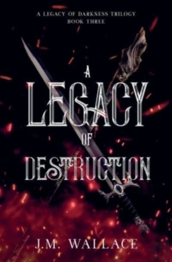 Bertrand.pt - A Legacy Of Destruction