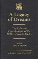 A Legacy Of Dreams