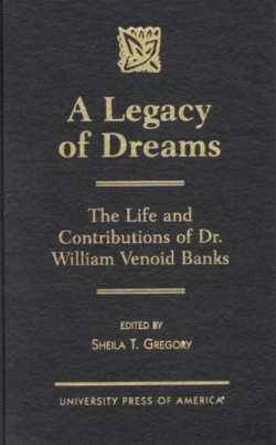 Bertrand.pt - A Legacy Of Dreams