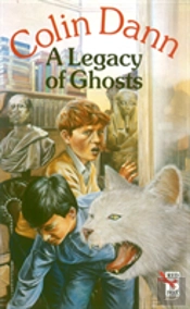 A Legacy Of Ghosts