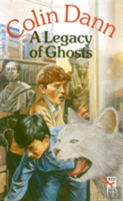 Bertrand.pt - A Legacy Of Ghosts