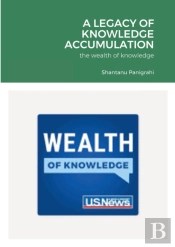 A Legacy Of Knowledge Accumulation