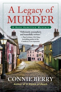 Bertrand.pt - A Legacy Of Murder