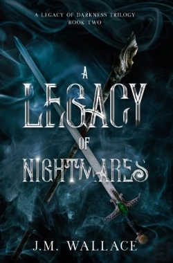 Bertrand.pt - A Legacy Of Nightmares