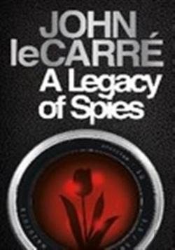 Bertrand.pt - A Legacy Of Spies