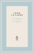 A Legacy Of Spies