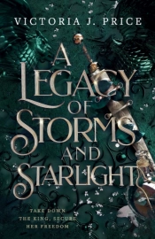 A Legacy Of Storms And Starlight