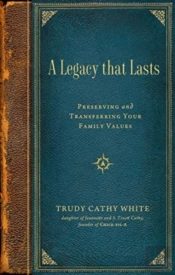 A Legacy That Lasts