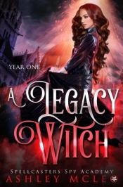 A Legacy Witch