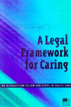 Bertrand.pt - A Legal Framework For Caring