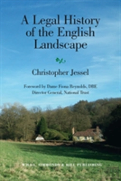Bertrand.pt - A Legal History Of The English Landscape