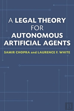 Bertrand.pt - A Legal Theory For Autonomous Artificial Agents