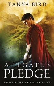 A Legate'S Pledge