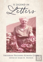 A Legend In Letters
