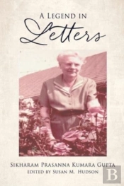 A Legend In Letters